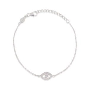 Carolina Gynning – Devine Eye Mini Armband. Nyhet!