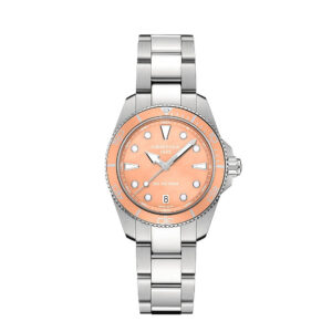 Certina DS Action Lady. 34,5 mm. 300 m. Nyhet!