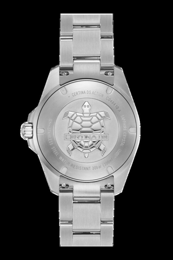 Certina DS Action - 40 mm - 300 m. Nyhet! - Bild 3