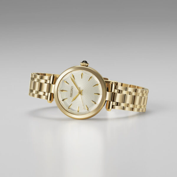 Seiko Dam - Classic style. Nyhet! - Bild 2