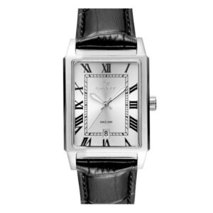 Gant Staten Island Silver tavla - 36*28 mm Nyhet!