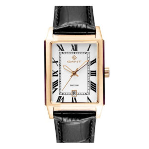Gant Staten Island Vit tavla - 36*28 mm Nyhet!