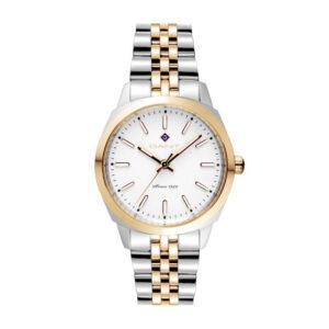 Gant Lauderdale Bic. Vit tavla - 32 mm. Nyhet!