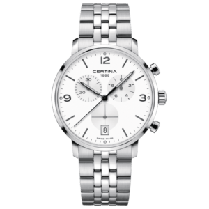 Certina DS Caimano - 42 mm Chrono. 1 exemplar