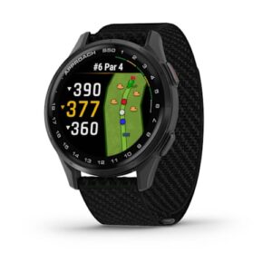 Garmin Approach® S50. - Nyhet!
