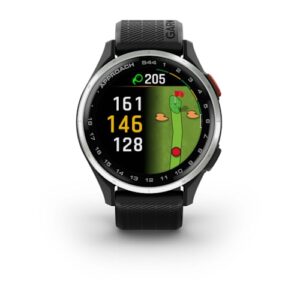 Garmin Approach® S44. - Nyhet!