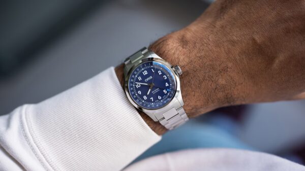 Oris Big Crown Big Crown Pointer Date - 40 mm.  Nyhet! Nu i lager - Bild 2