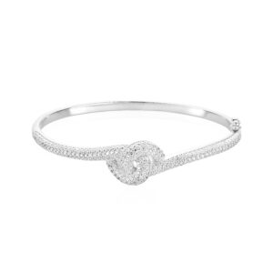 Sif Jakobs Armband Imperia -  925 silver