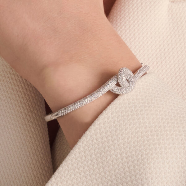 Sif Jakobs Armband Imperia -  925 silver - Bild 2