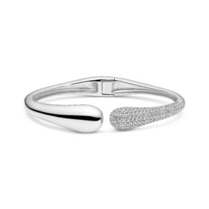 Sif Jakobs Armband Goccia -  925 silver