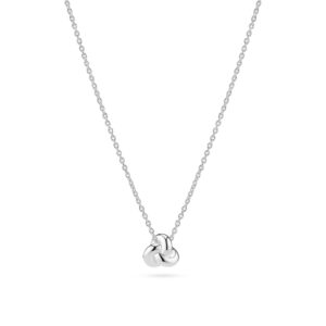 Sif Jakobs Halsband Imperia Pianura Piccolo - Silver. Nyhet!