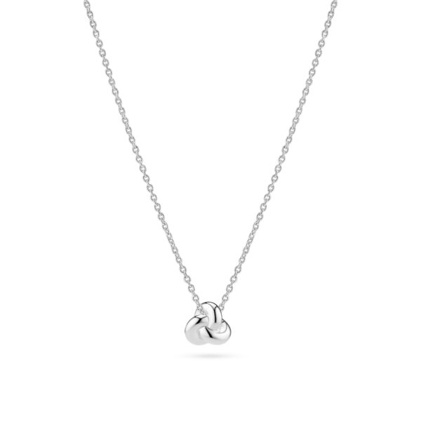 Sif Jakobs Halsband Imperia Pianura Piccolo - Silver. Nyhet!