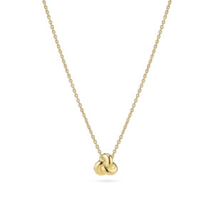 Sif Jakobs Halsband Imperia Pianura Piccolo - 18k Guldpläterad Silver. Nyhet!