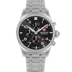 Swiss Military Hanowa Thunderbolt Chrono. 43 mm.
