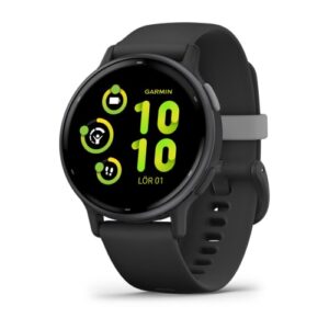 Garmin vívoactive® 5 - 42 mm. 1 exemplar