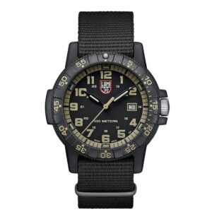 Luminox - Leatherback SEA Turtle Giant 44mm