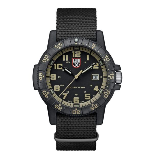 Luminox - Leatherback SEA Turtle Giant 44mm