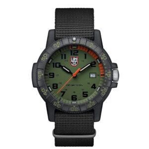 Luminox - Leatherback SEA Turtle Giant 44mm