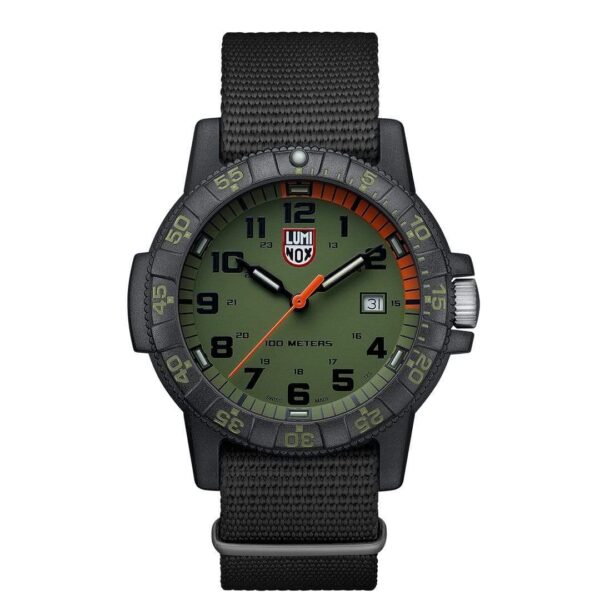 Luminox - Leatherback SEA Turtle Giant 44mm
