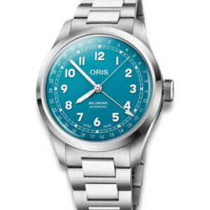 Oris Big Crown Big Crown Pointer Date - 40 mm.  Nyhet! Nu i lager