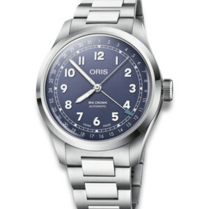Oris Big Crown Big Crown Pointer Date - 40 mm.  Nyhet! Nu i lager