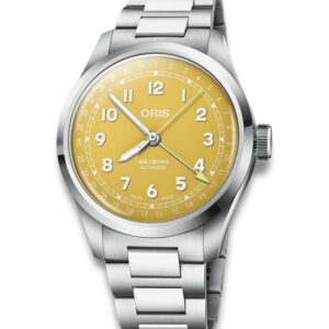 Oris Big Crown Big Crown Pointer Date - 40 mm.  Nyhet!  1 st i lager