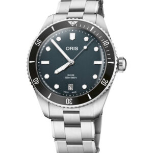 Oris Divers Divers Date 39 mm