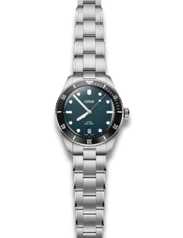 Oris Divers Divers Date 39 mm - Bild 5