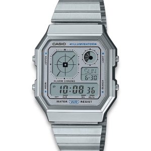 Casio Classic Vintage Digi