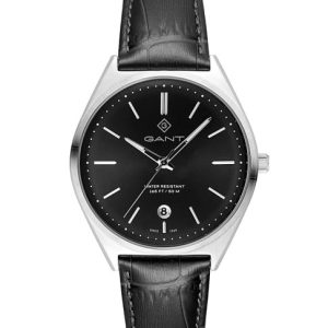 Gant Abington Svart tavla - 41 mm Nyhet!