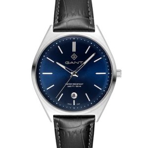 Gant Abington Blå tavla - 41 mm Nyhet!