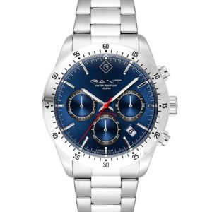 Gant Greenfield Blå tavla - 41 mm kronograf Nyhet!