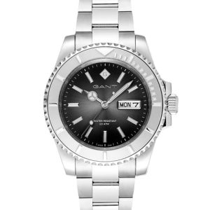 Gant Watertown Svart tavla - 41 mm Nyhet!