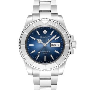 Gant Watertown Blå tavla - 41 mm Nyhet!