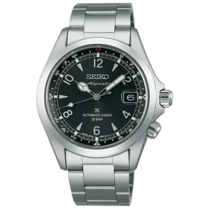 Seiko Prospex Alpinist Premium Automatik 40 mm. Nyhet!