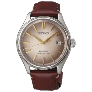Seiko Presage Premium, Automatic 40 mm. Limiterad utgåva. Nyhet! 1 exemplar