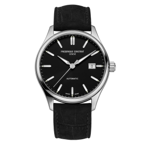 Frederique Constant Genève - Automatisk. 40 mm.