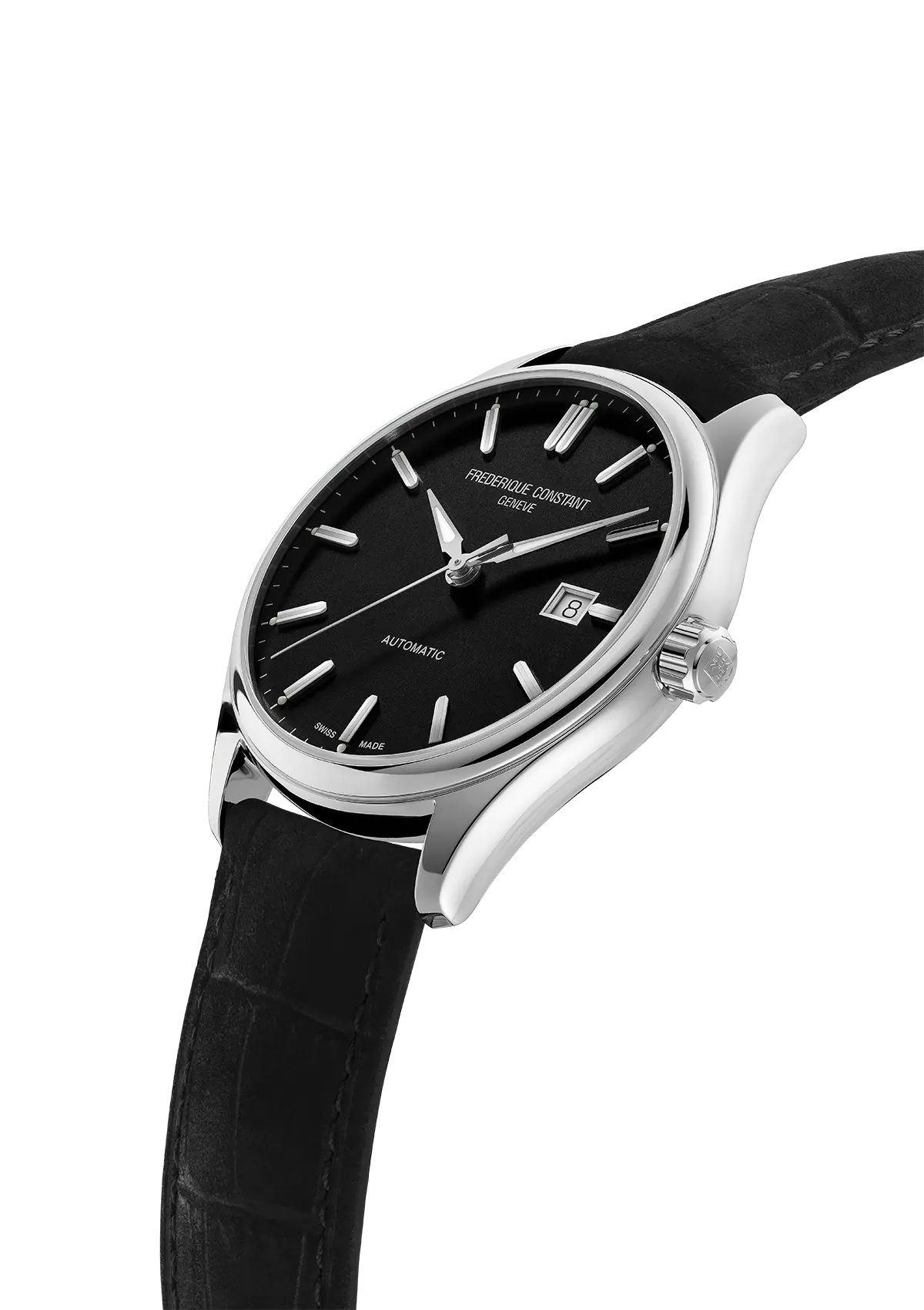 Frederique Constant Genève - Automatisk. 40 mm. - Bild 2