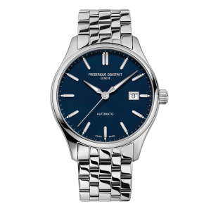 Frederique Constant Genève - Automatisk. 40 mm.
