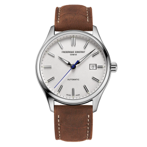 Frederique Constant Genève - Automatisk. 40 mm.