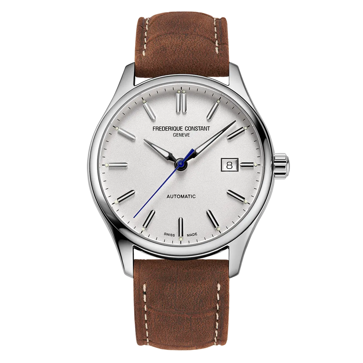 Frederique Constant Genève - Automatisk. 40 mm.